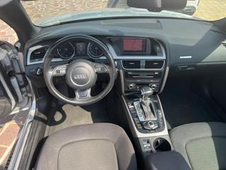 AUDI A5 usata, con ESP