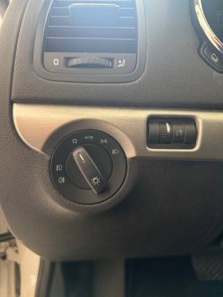 SKODA Yeti usata 10