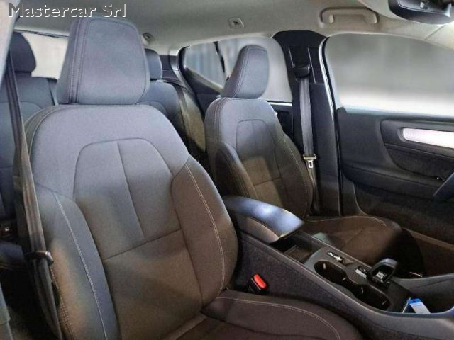 VOLVO XC40 usata, con ESP