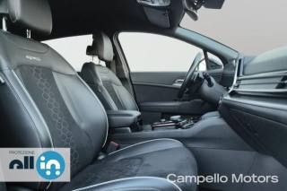 KIA Sportage usata 15
