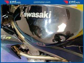 KAWASAKI ER-6N usata 8
