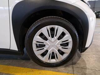 TOYOTA Aygo X usata, con Bluetooth