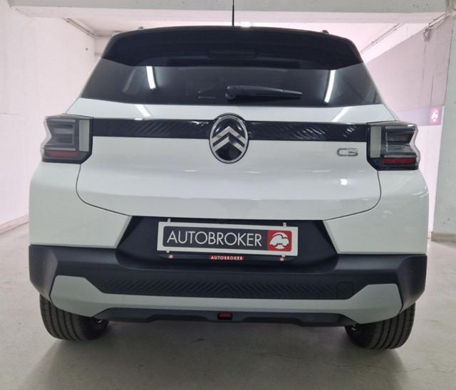 CITROEN C3 usata, con Alzacristalli elettrici