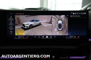 BMW 520 usata, con Luci diurne LED