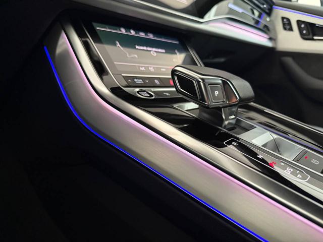 AUDI Q8 usata, con Trazione integrale