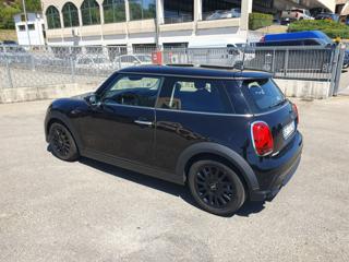 MINI Mini usata, con Cerchi in lega