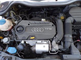 AUDI A1 usata 82