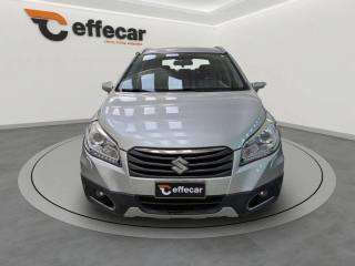 SUZUKI S-Cross usata, con Airbag
