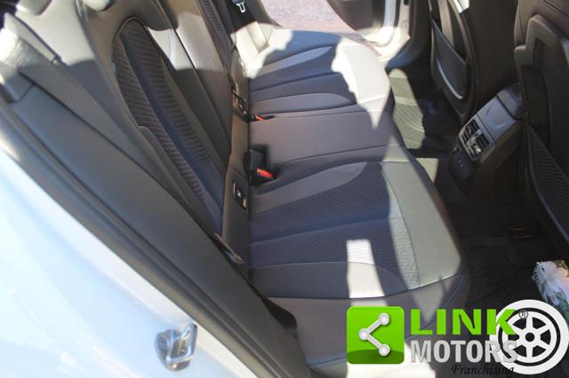 BMW 118 usata 26