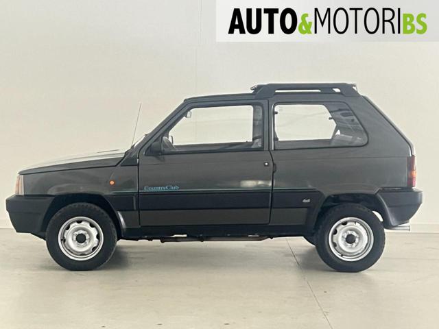FIAT Panda usata 6