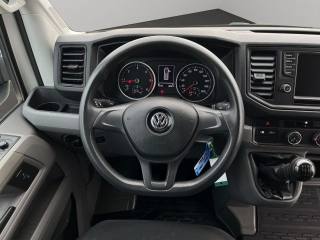 VOLKSWAGEN Crafter usata, con Specchietti laterali elettrici