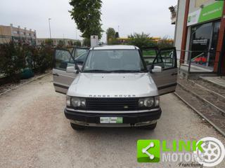 LAND ROVER Range Rover usata, con Sensore di pioggia