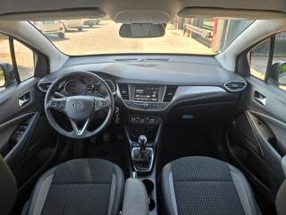 OPEL Crossland X usata, con Luci diurne LED