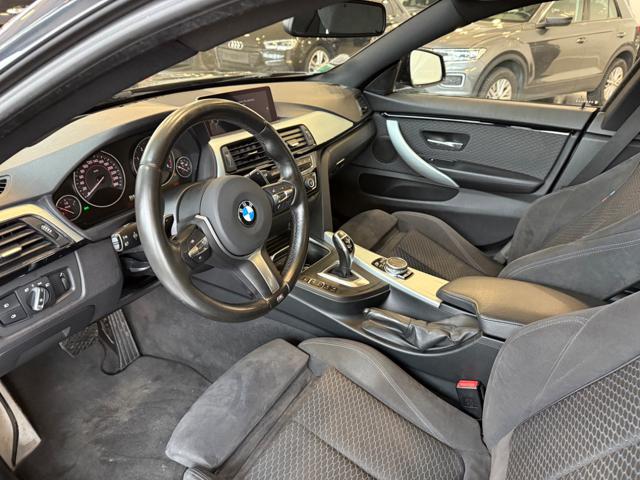 BMW 420 usata, con Chiusura centralizzata