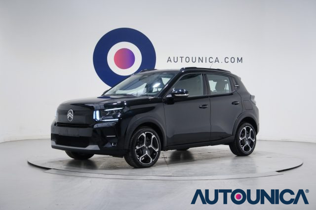 CITROEN C3 usata, con ABS