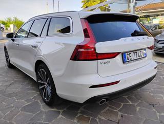 VOLVO V60 usata, con Alzacristalli elettrici