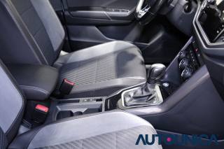 VOLKSWAGEN T-Roc usata 61