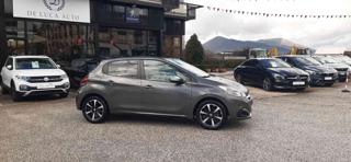 PEUGEOT 208 usata, con Autoradio