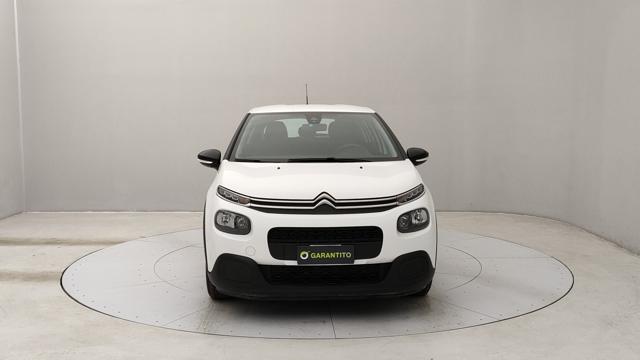 CITROEN C3 usata, con Chiusura centralizzata