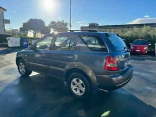 KIA Sorento usata, con Boardcomputer