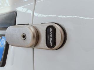 FIAT Ducato usata, con Sistema di navigazione