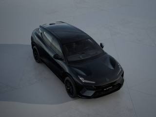 LOTUS Eletre usata, con Climatizzatore