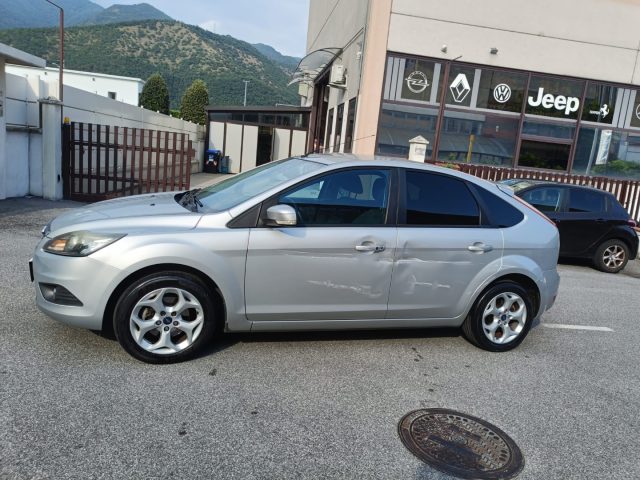 FORD Focus usata, con Airbag Passeggero