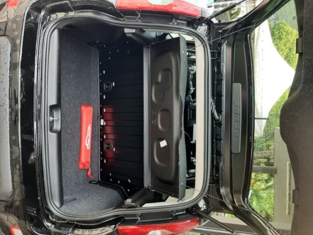 FIAT Panda usata, con Airbag testa