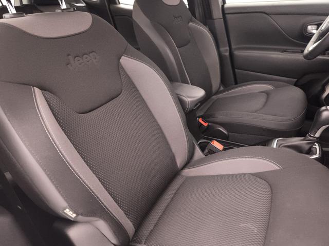 JEEP Renegade usata, con Specchietti laterali elettrici