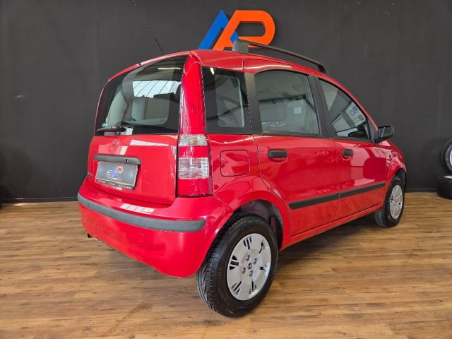 FIAT Panda usata, con Controllo automatico clima