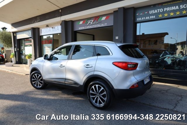 RENAULT Kadjar usata 147
