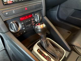 AUDI RS3 usata, con Climatizzatore