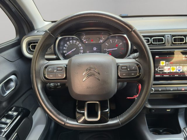 CITROEN C3 usata, con Fendinebbia