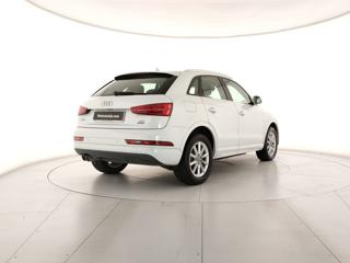 AUDI Q3 usata, con Alzacristalli elettrici
