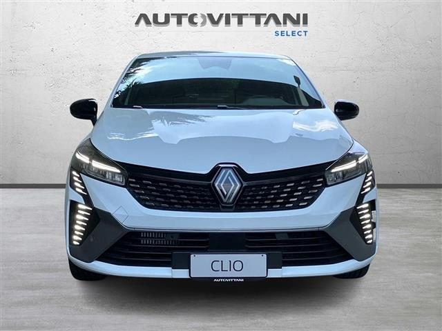 RENAULT Clio usata 1