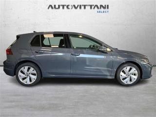 VOLKSWAGEN Golf usata, con Alzacristalli elettrici