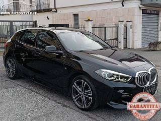 BMW 118 usata, con Servosterzo