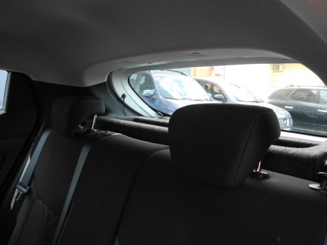 NISSAN Micra usata 45