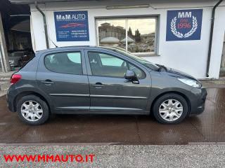 PEUGEOT 207 Plus 1.4 8V 75CV 5p. ECO GPL !!!!!