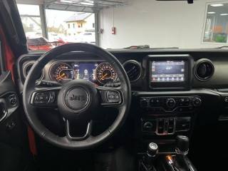 JEEP Wrangler usata 10