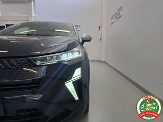 RENAULT Captur usata, con Chiusura centralizzata telecomandata