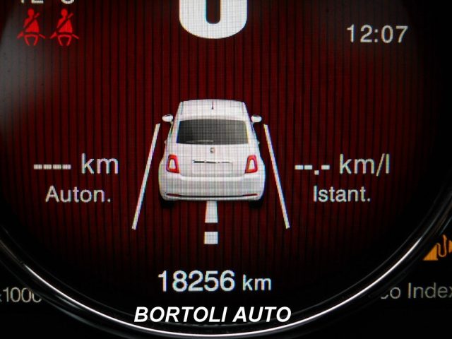 FIAT 500 usata, con Cronologia tagliandi