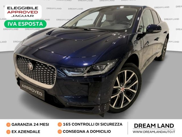 JAGUAR I-Pace usata, con ABS
