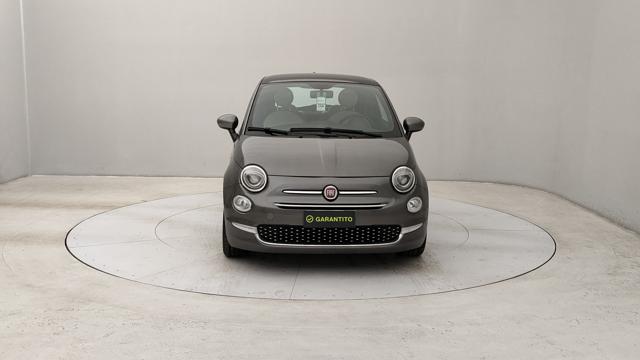 FIAT 500 usata, con Cerchi in lega