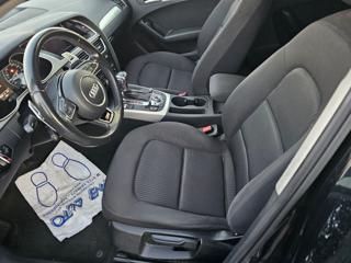 AUDI A4 usata, con Chiusura centralizzata