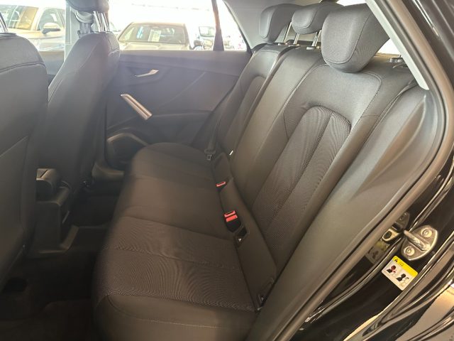 AUDI Q2 usata, con Cruise Control