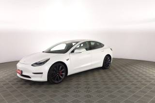 TESLA Model 3 usata 6