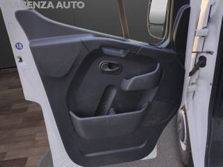 OPEL Movano usata 21