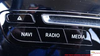 MERCEDES-BENZ GLC 250 usata 117