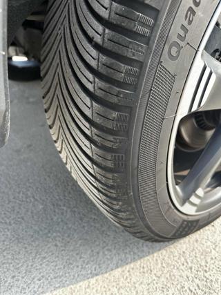 VOLVO XC60 usata, con Chiusura centralizzata